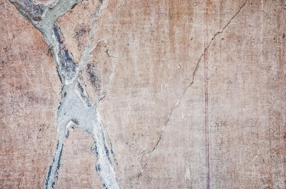 Free Image of Old wall texture grunge background 