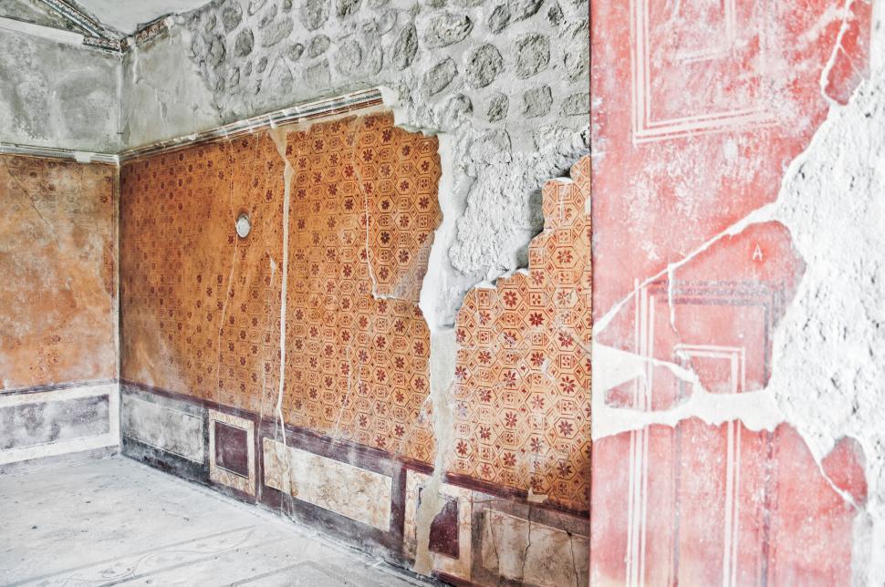 Free Stock Photo of ancient room ruin wall Download Free Images and