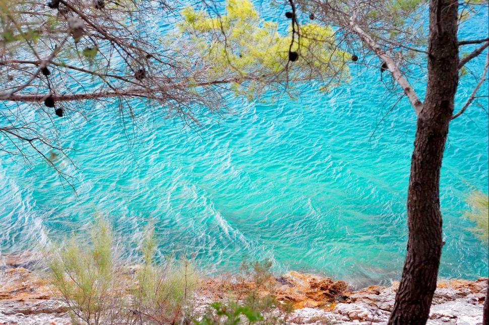 Free Stock Photo of Emerald sea Download Free Images and Free