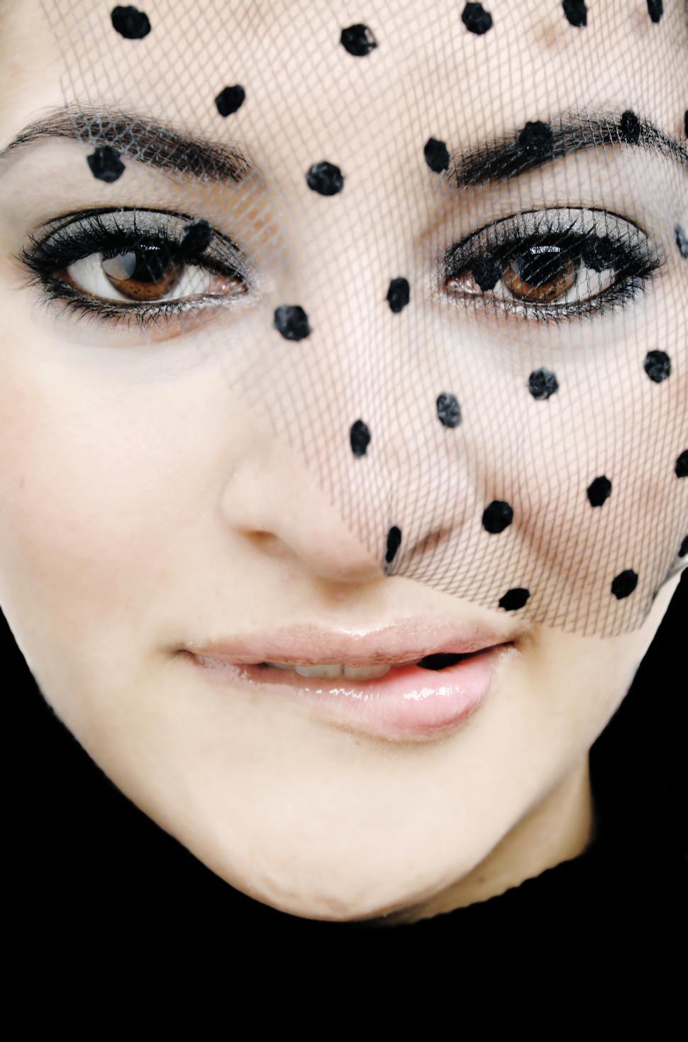 Free Image of beauty portrait woman 