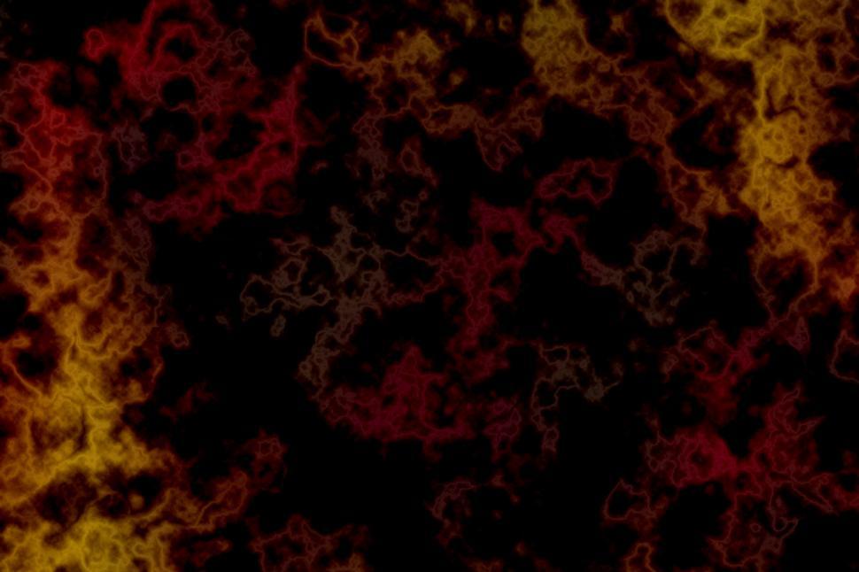 Free Image of Space Background 
