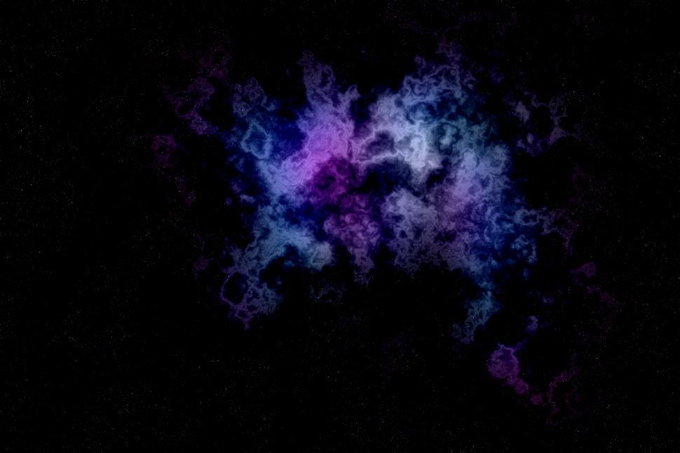 Purple Galaxy Stock Photos, Images and Backgrounds for Free Download