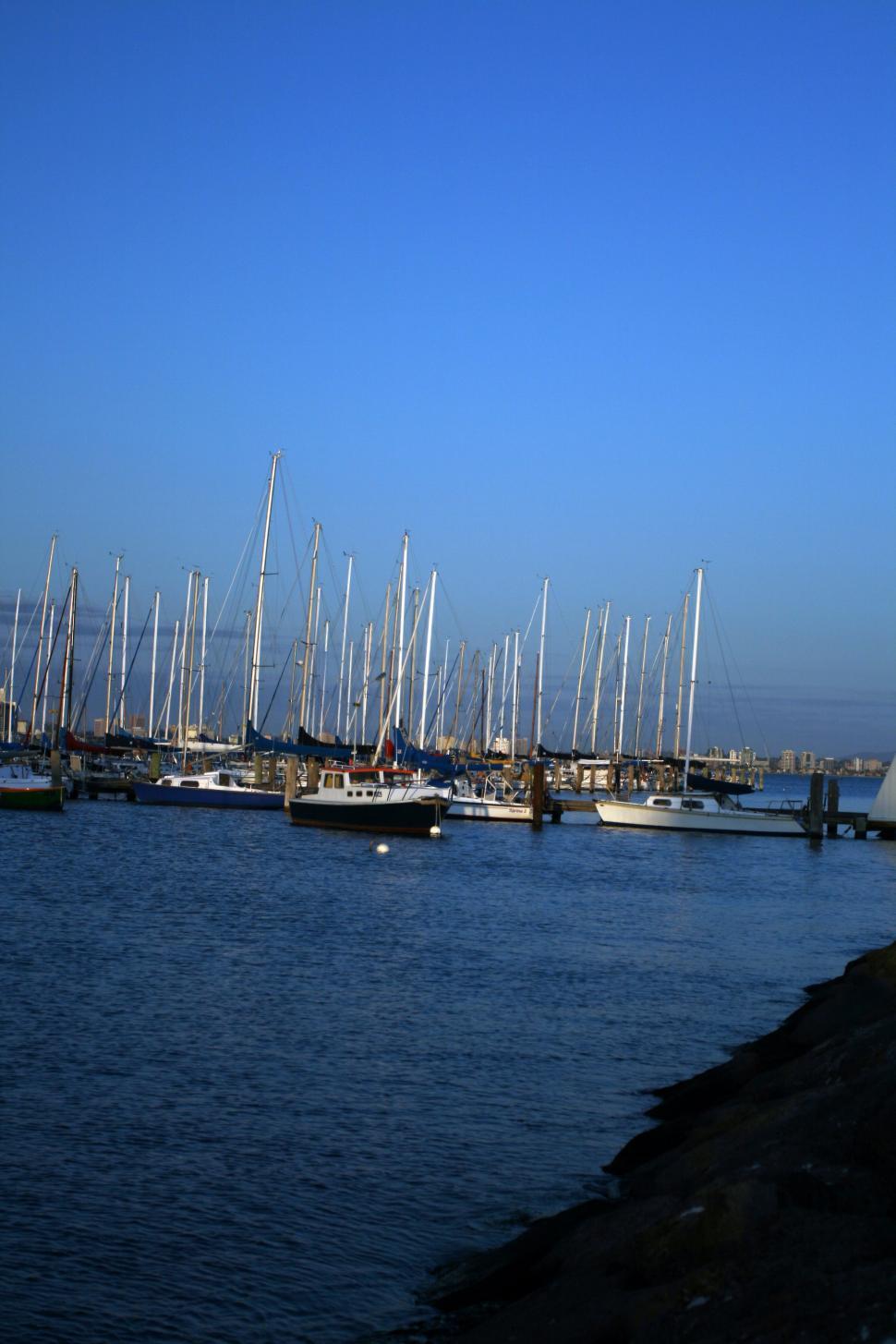 Free Image of Williamstown 