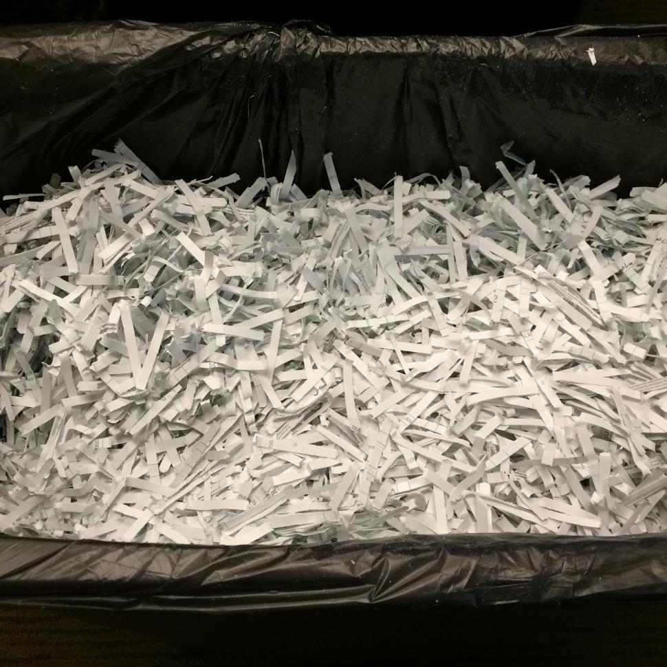 Free Stock Photo of Shredded Paper Download Free Images and Free