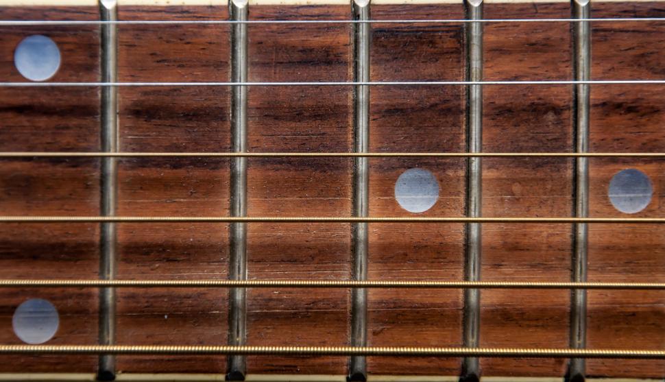 Free Stock Photo of guitar strings Download Free Images and Free