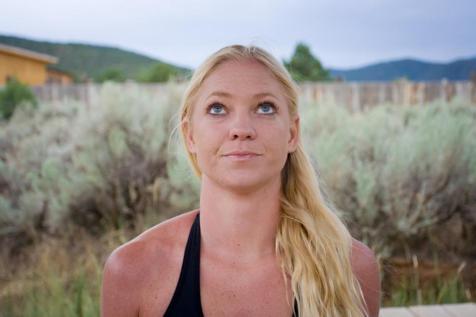 Free Image of Yoga 