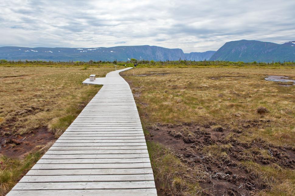 Free Stock Photo of Boardwalk | Download Free Images and Free Illustrations