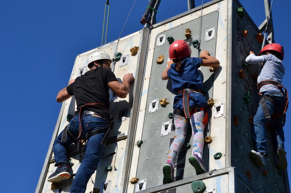 Free Stock Photo of Wall climbing Download Free Images and Free