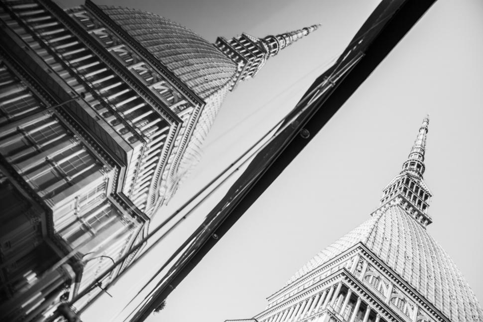 Free Image of Dome  