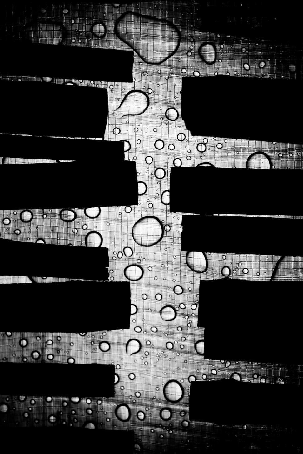 Free Image of Drop and wooden plank 
