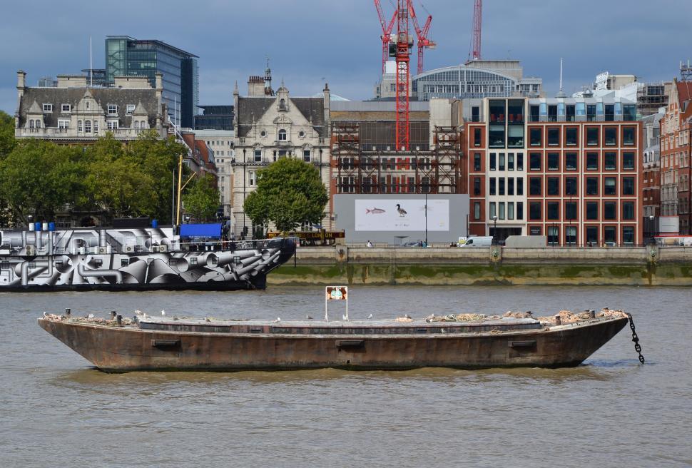 Free Image of Boat 