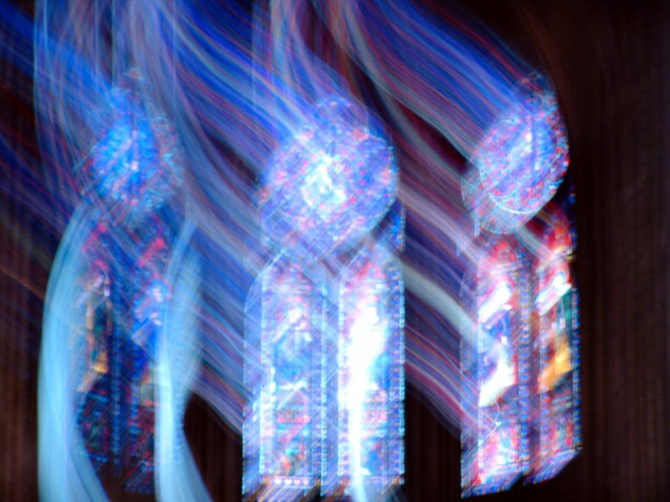 Free Image of Ghosts 