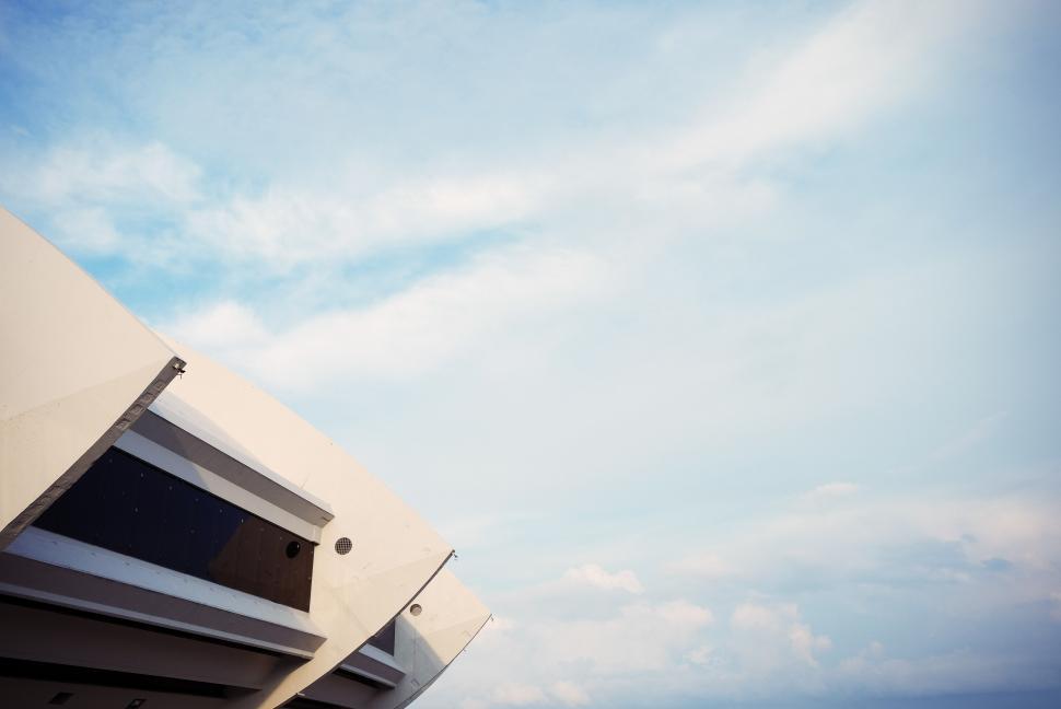 Free Image of Man Skateboarding Midair 
