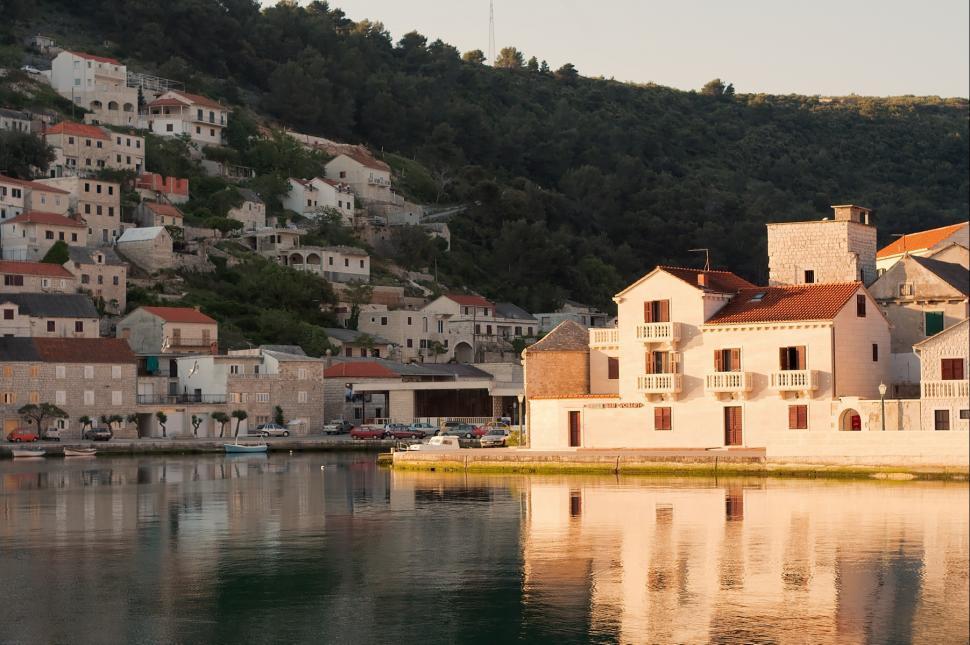 Free Image of Early morning 