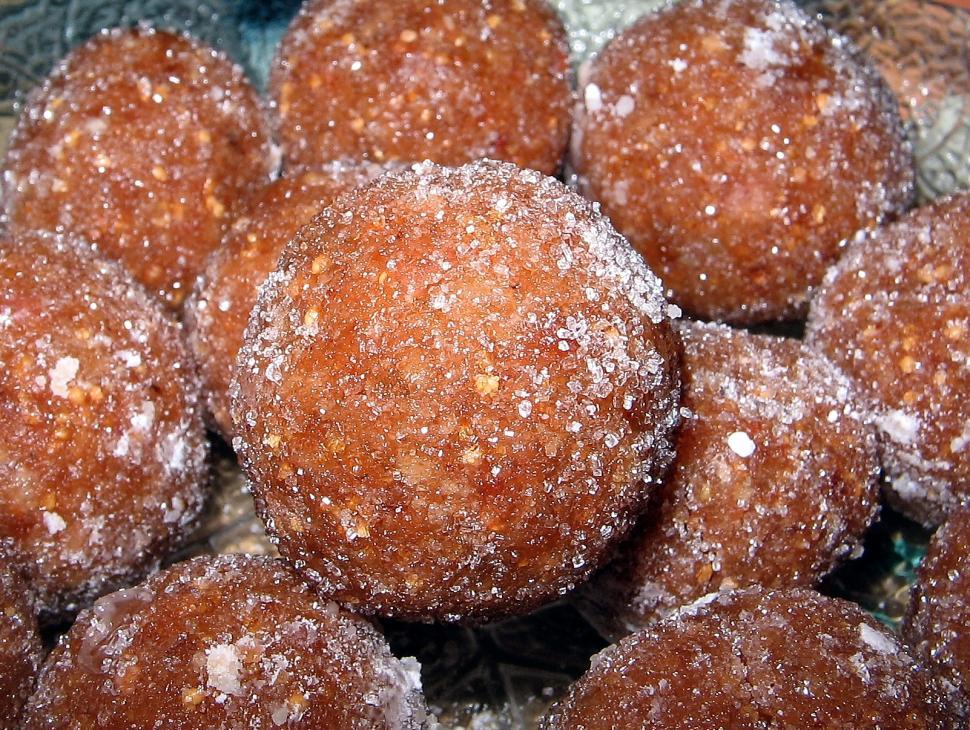 Free Image of Sweeties 