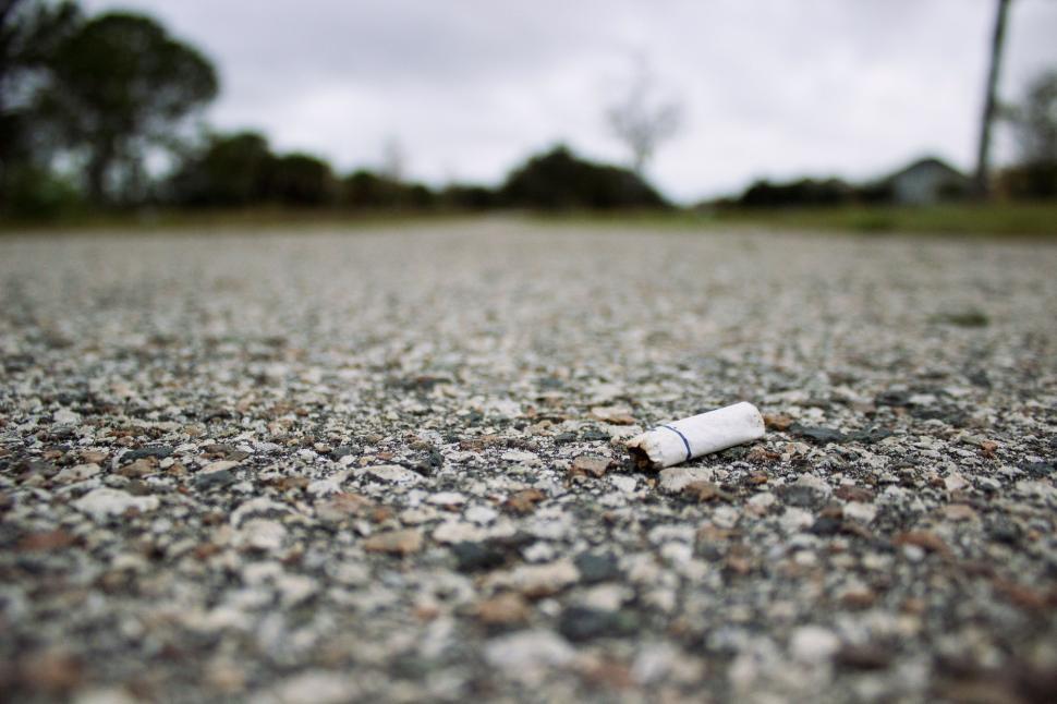 does smoking a cigarette burn calories The Intricate Relationship Between Smoking And Weight