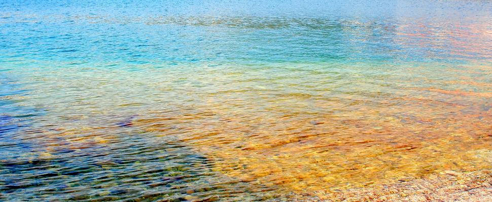 Free Image of Colors 