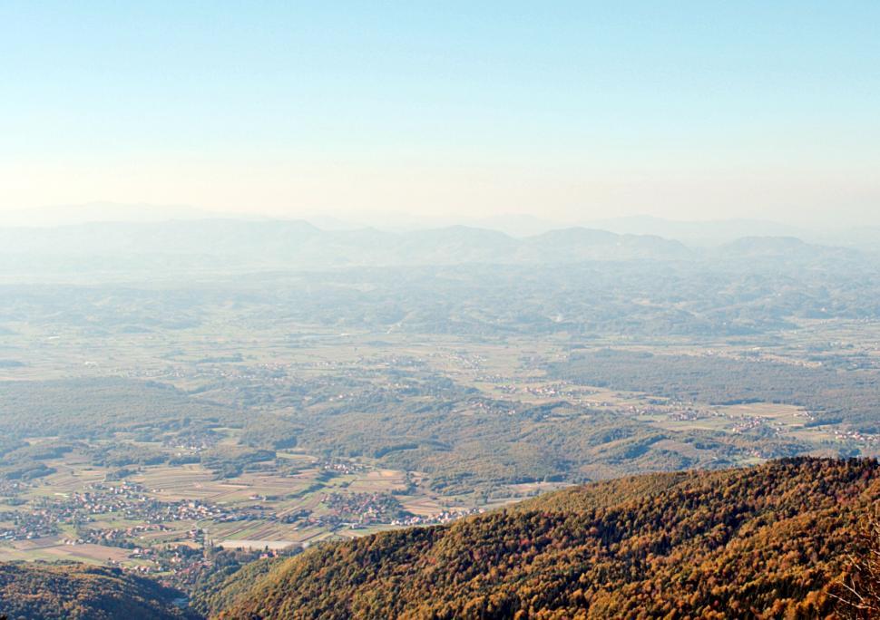 Free Image of Vista 