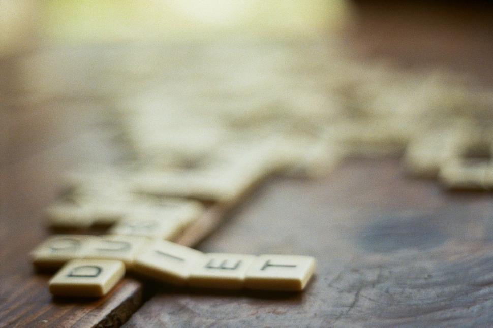 Free Image of Close Up of a Cross on a Table 