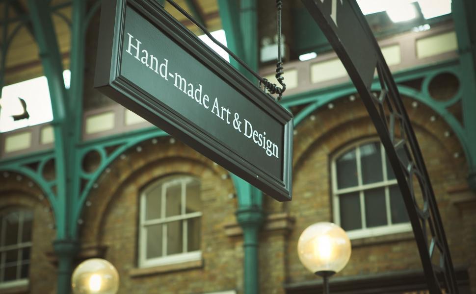 Free Image of Street Sign Close Up With Building in Background 