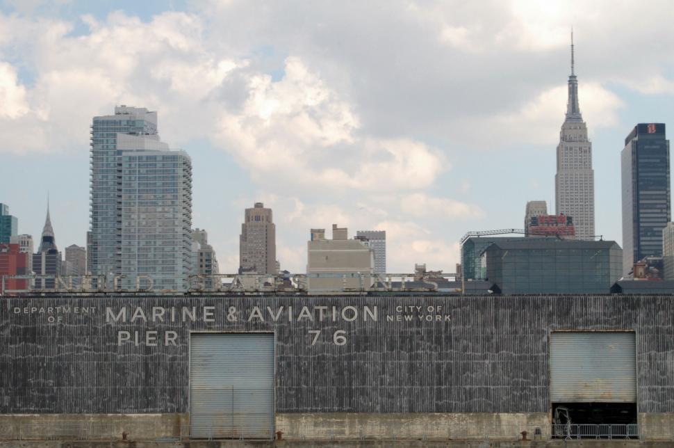 Free Stock Photo of city architecture skyline urban cityscape building ...