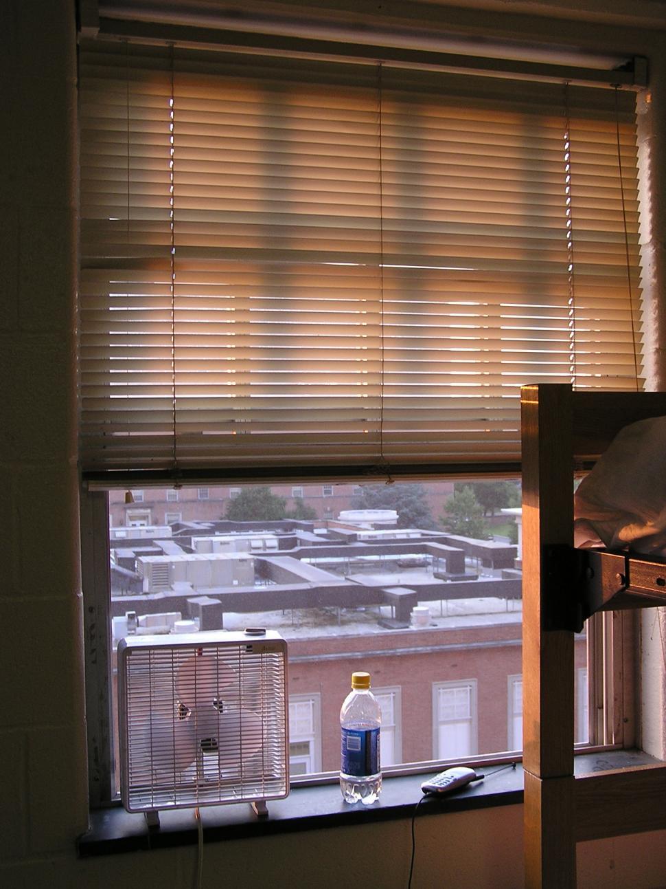 Free Image of Still Life of Dorm Life 