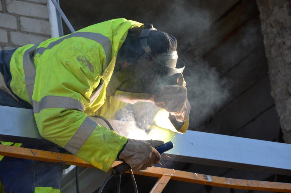 Get Free Stock Photos of Welding at work Online | Download ...