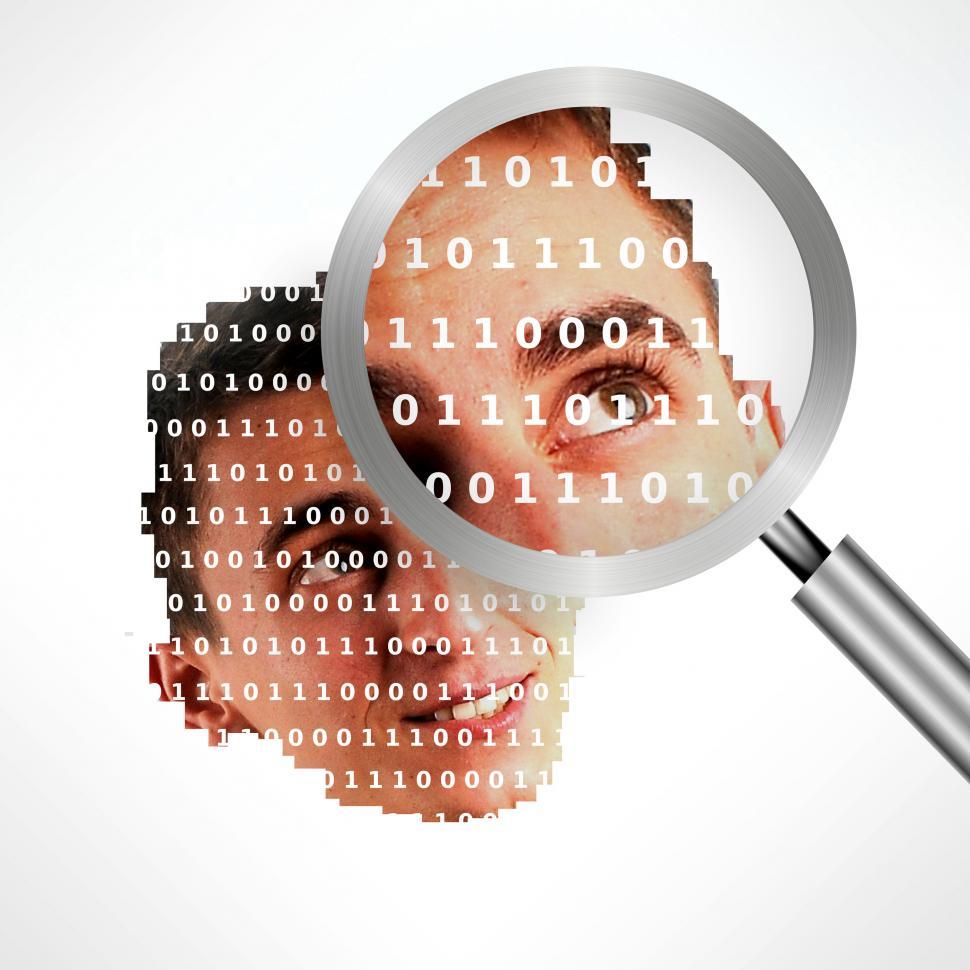 Under scrutiny - the online privacy dilemma
