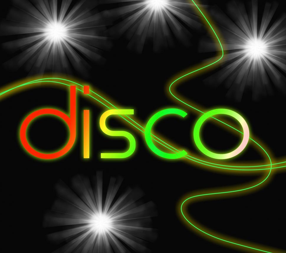 free-stock-photo-of-groovy-disco-means-dancing-partying-and-music