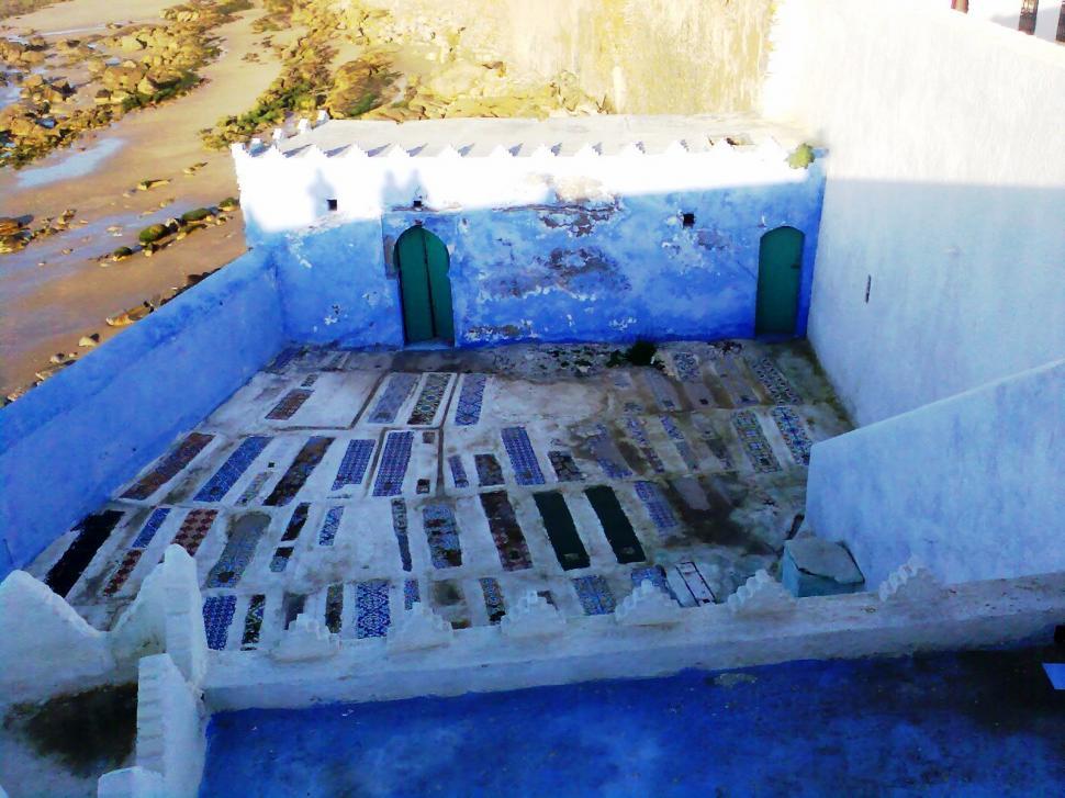 Free Image of Assilah 