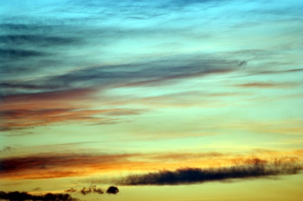 Free Stock Photo of Sunset 2 | Download Free Images and Free Illustrations