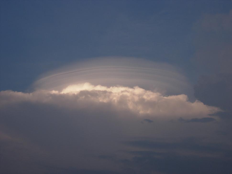 Free Image of Amazing Sky 