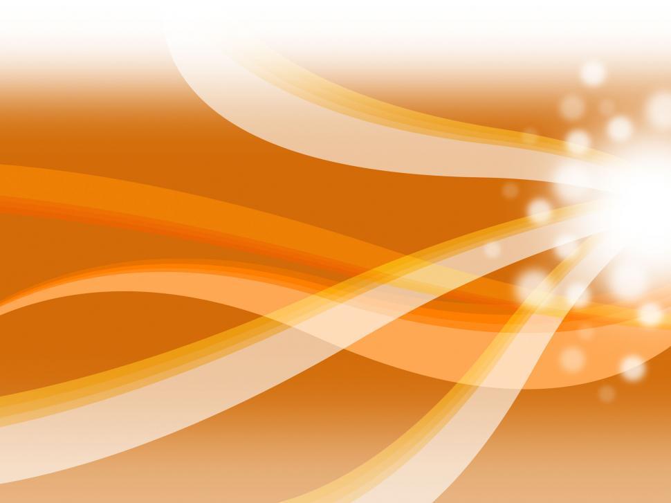 Free Image of Sparkly Wavy Background Means Bright And Curvy  