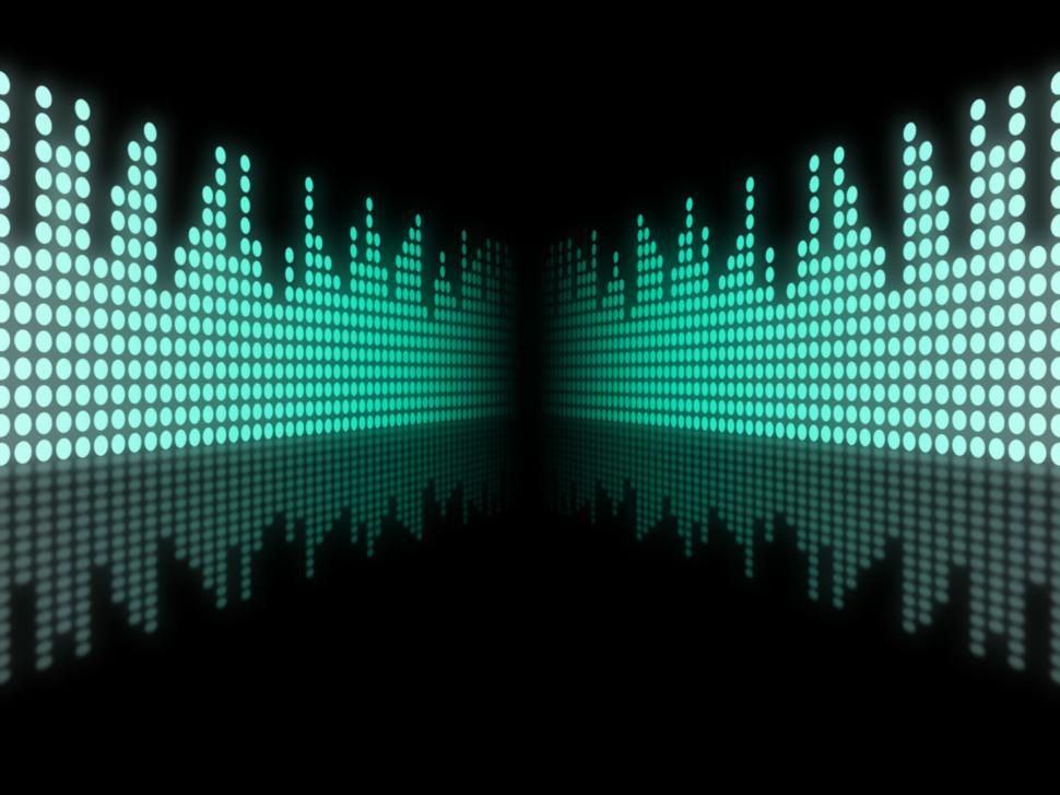 Free Stock Photo of Background Copyspace Means Sound Track And Acoustic ...