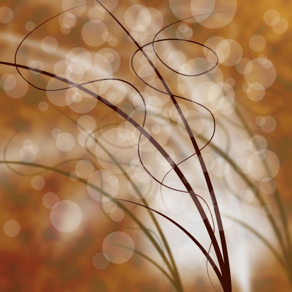 Free Image of Swirl Background Indicates Green Grass And Backdrop 