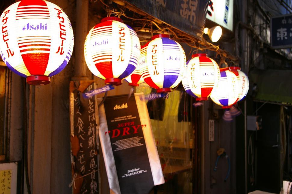 Free Stock Photo of Japan Market | Download Free Images and Free ...
