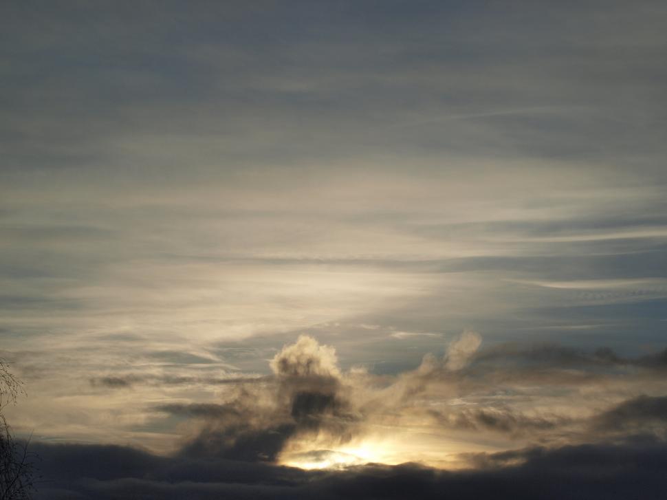 Free Stock Photo Of Clouds And Sunset Download Free Images And Free