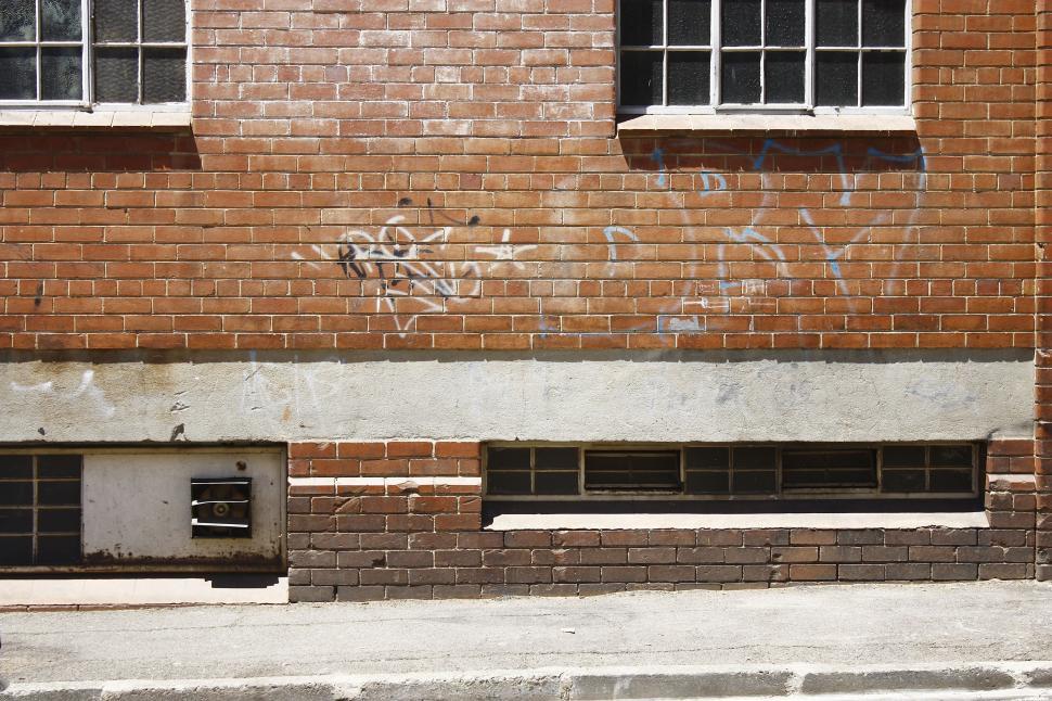 Free Image of Person Riding a Skateboard on a City Street 
