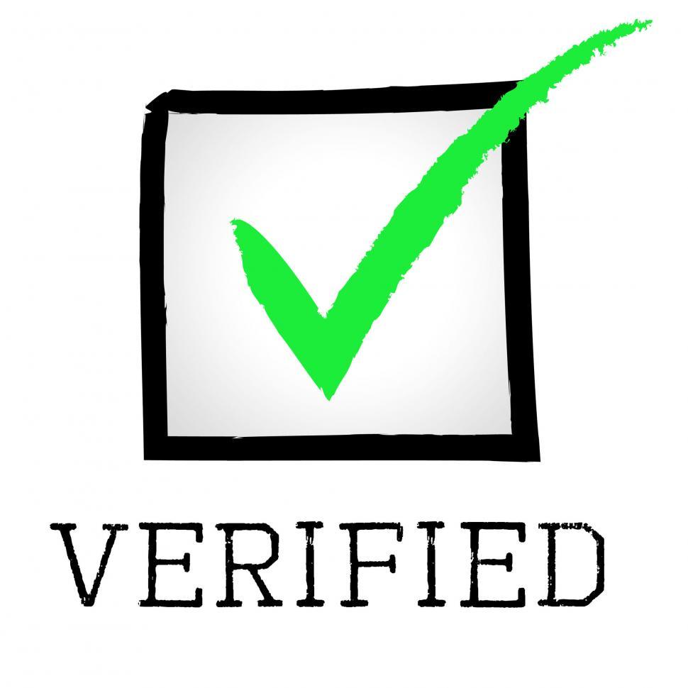 Why & how should I get RangeMe Verified? – RangeMe
