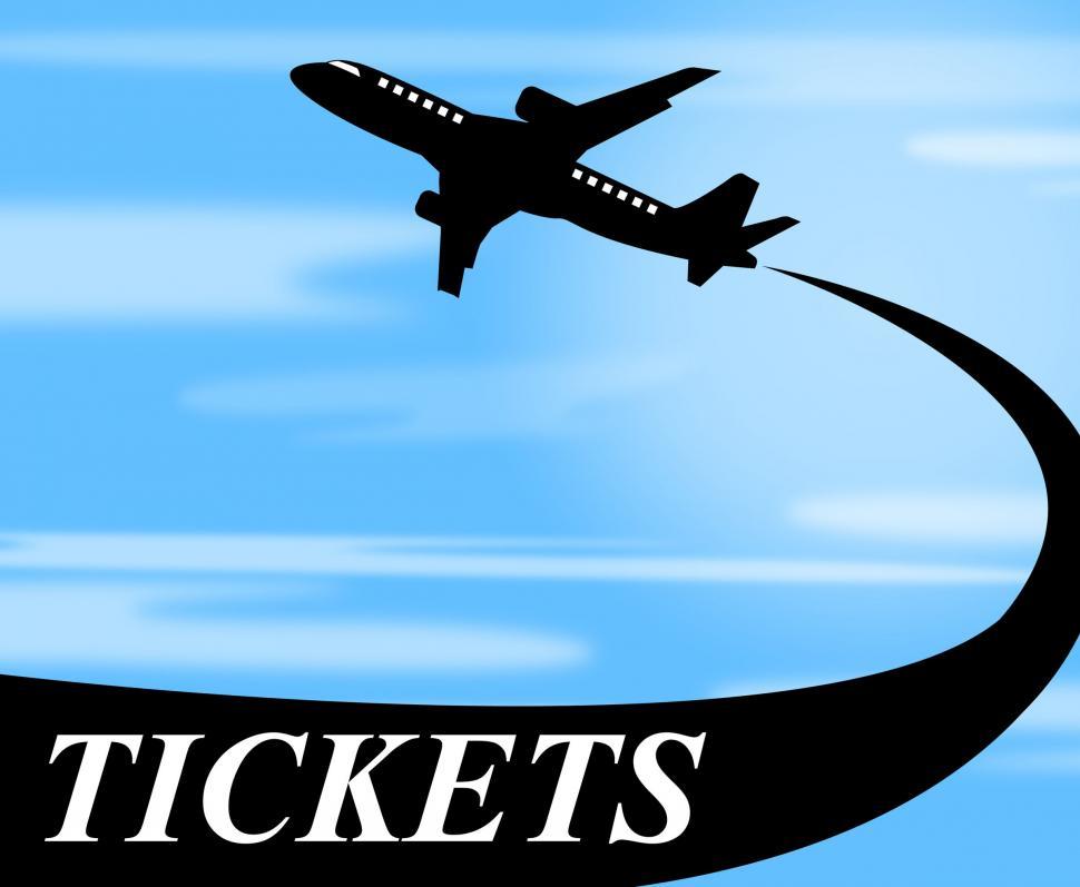 Flight Ticket - Great Deals - Apps on Google Play