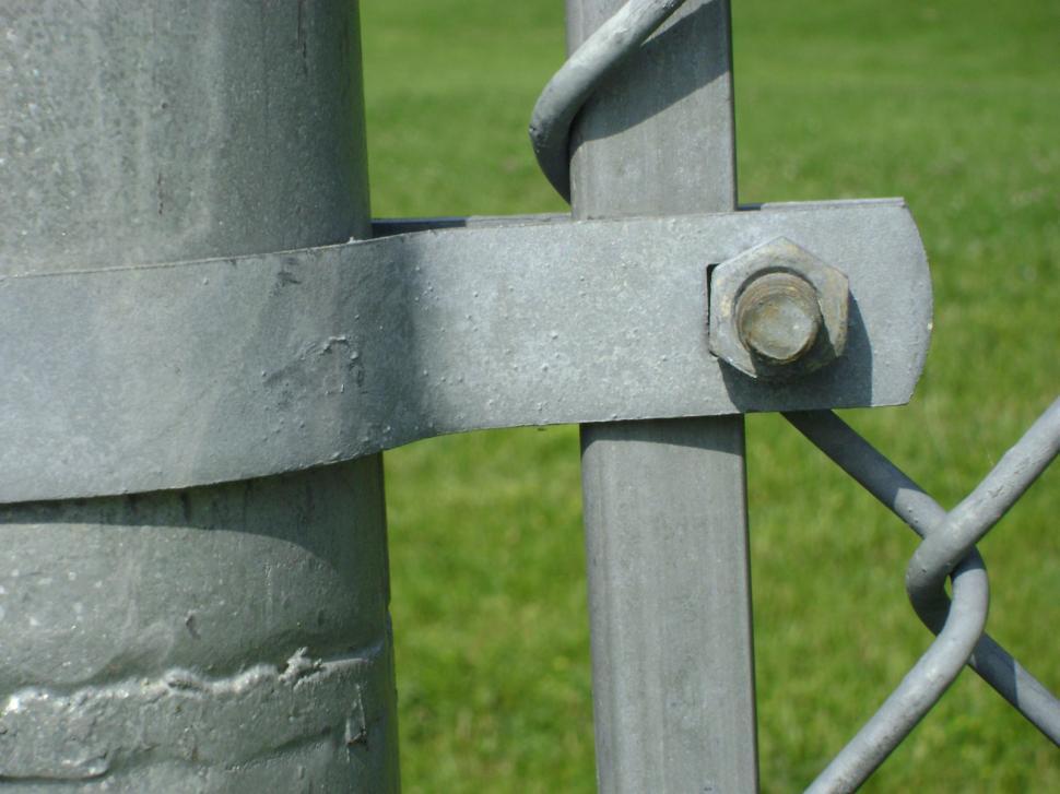Free Image of Bolt 