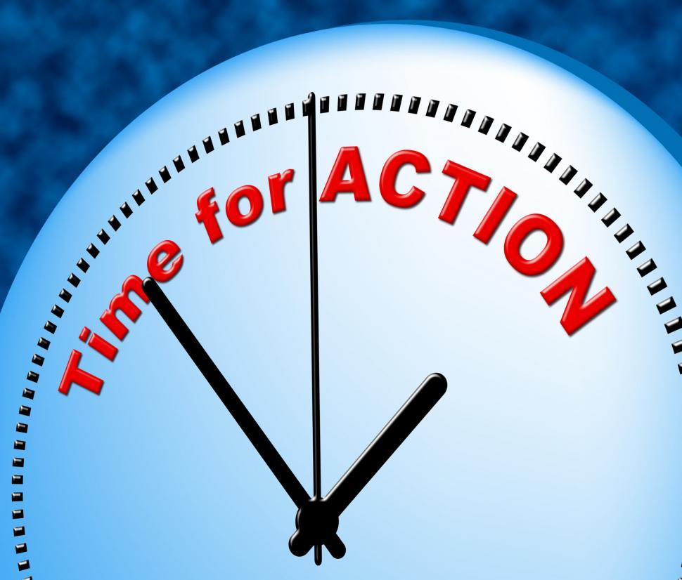 free-stock-photo-of-time-for-action-means-at-the-moment-and-active