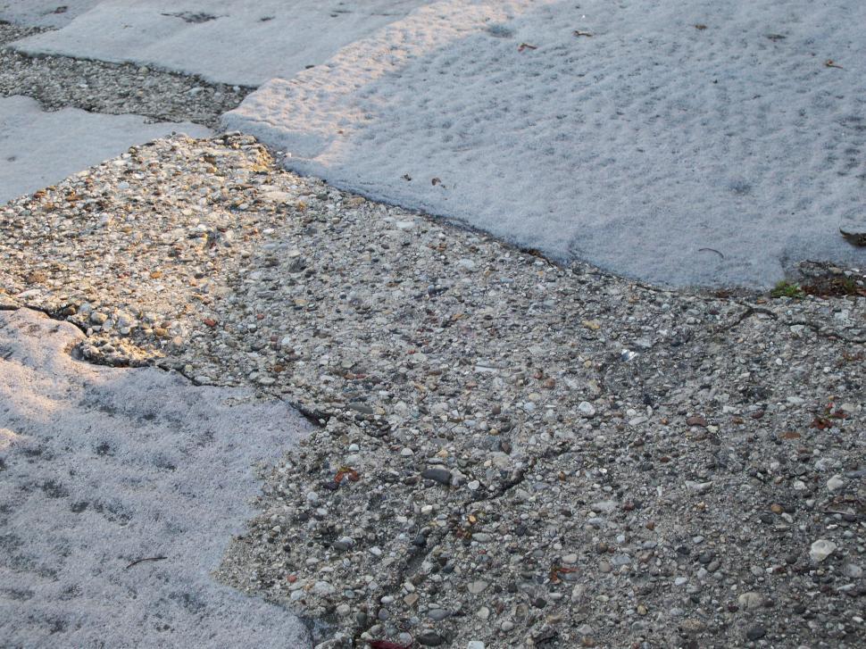 Free Image of Concrete Texture 