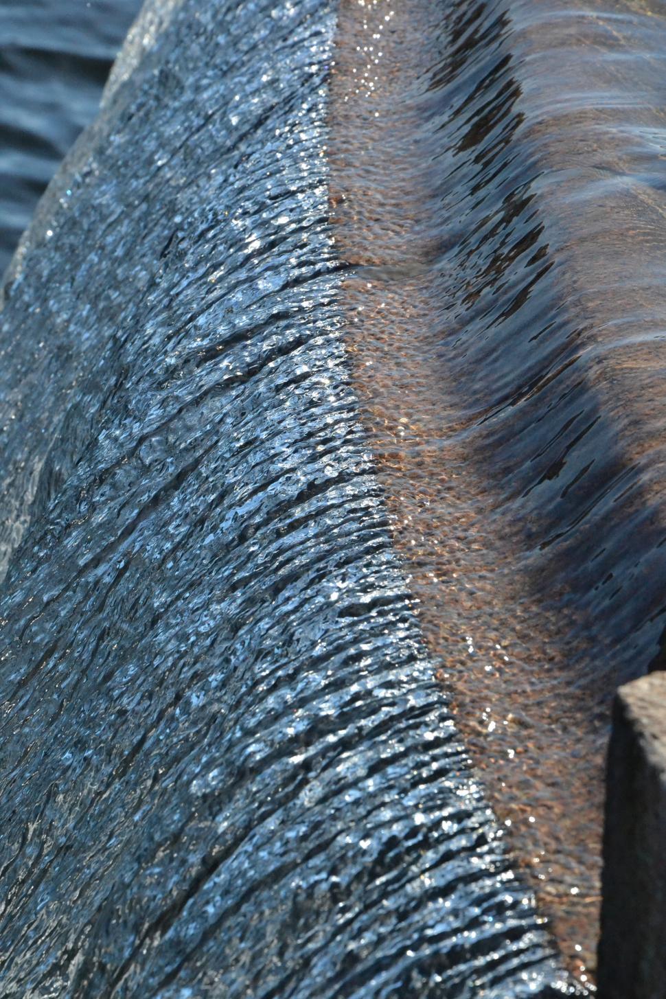 Free Image of Water fountain - Detailing  