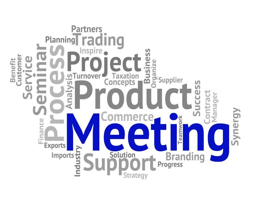 Free Stock Photo Of Meeting Word Means Get Together And Conclave