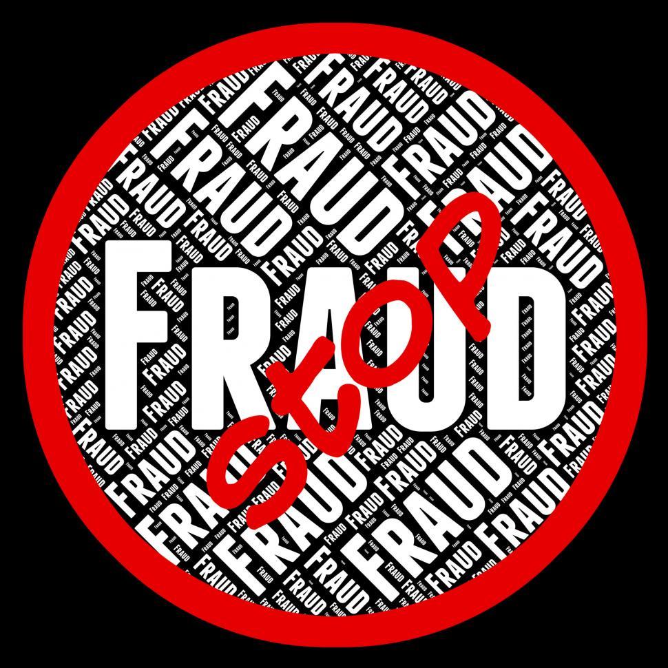 Sinal De Escrita À Mão Stop Fraud. Conceito Que Significa Campanha  Aconselha As Pessoas A Prestar Atenção Às Transações De Dinheiro Foto  Royalty Free, Gravuras, Imagens e Banco de fotografias. Image 198664064