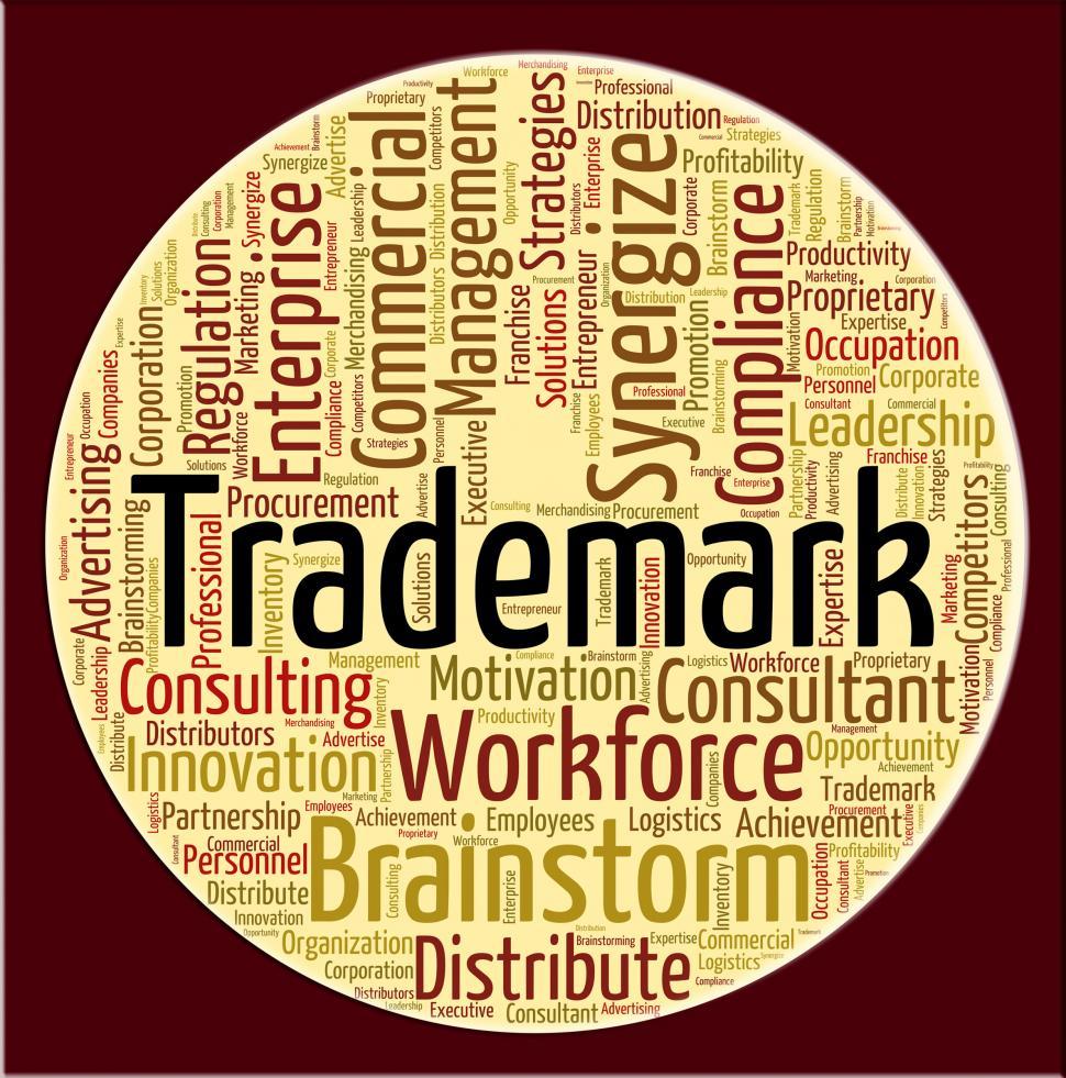 free-stock-photo-of-trademark-word-means-proprietary-name-and-emblem