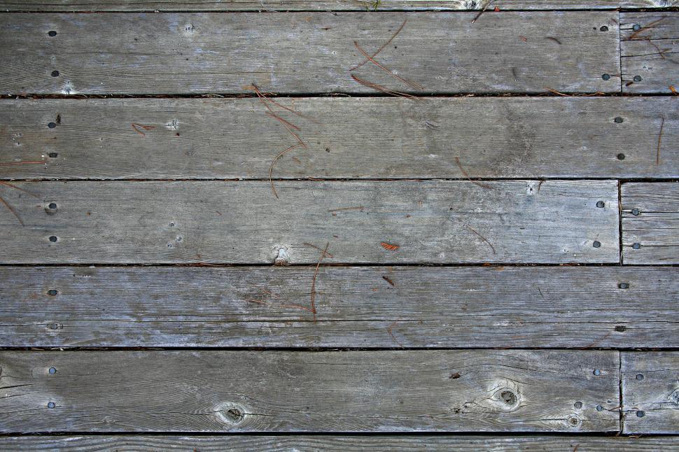 Free Image of Weathered Wood 