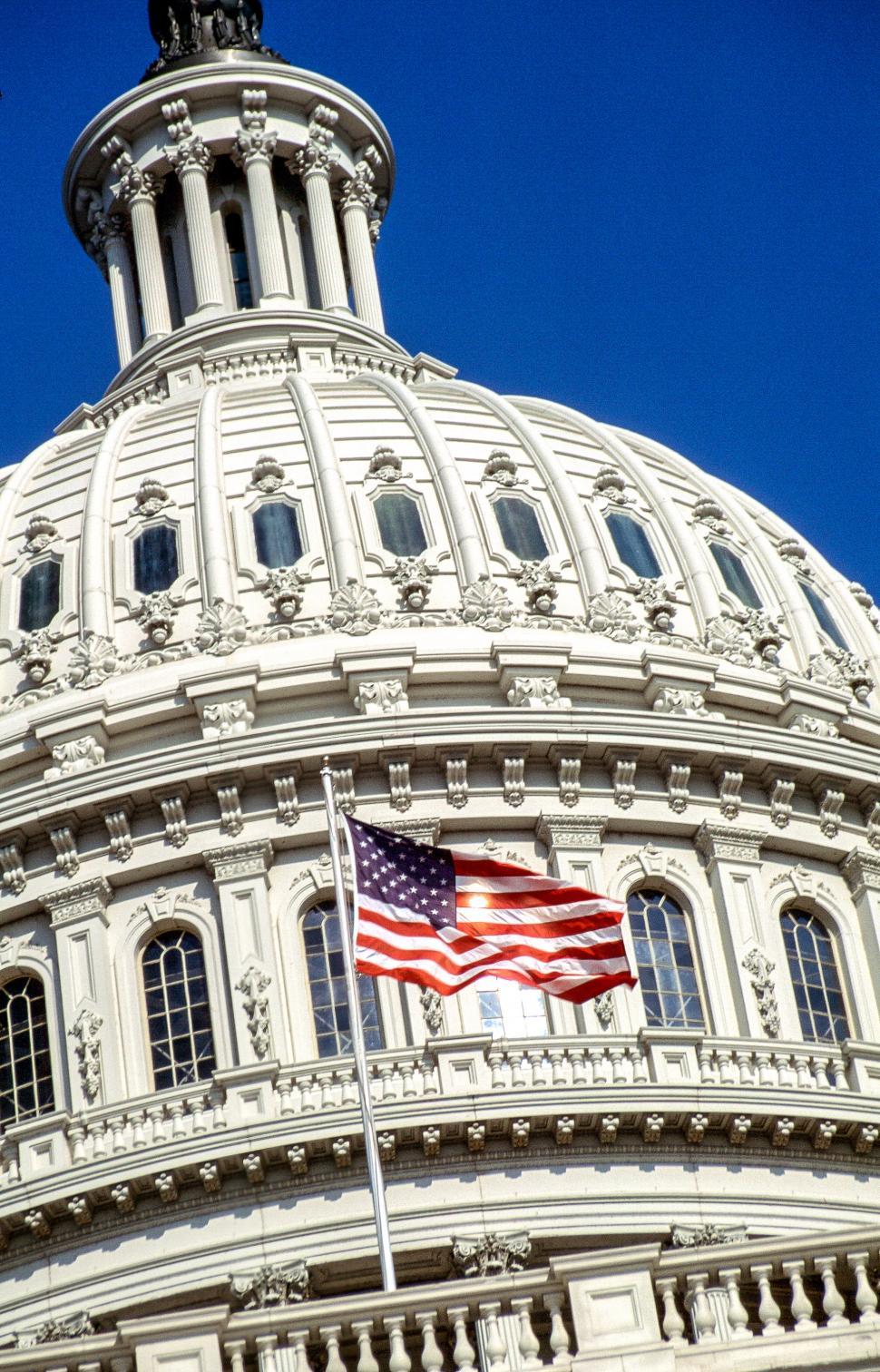 Free Stock Photo of Capitol Building | Download Free Images and Free ...