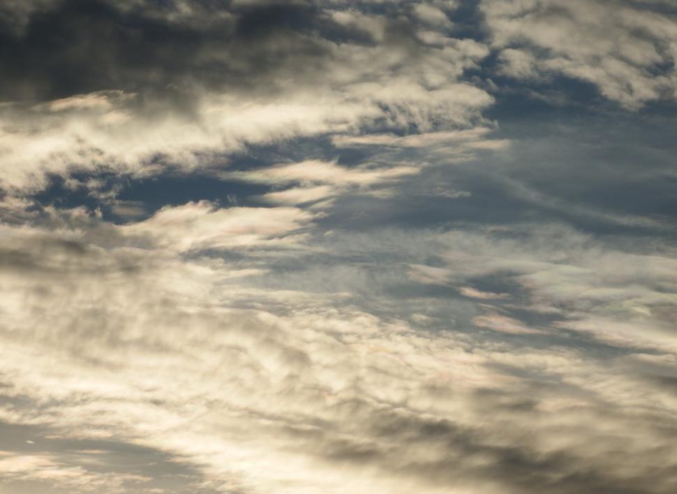 Free Stock Photo of Stormy Sky | Download Free Images and Free ...